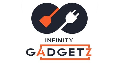 Gadget Logo