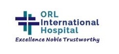 ORL Hospital Logo